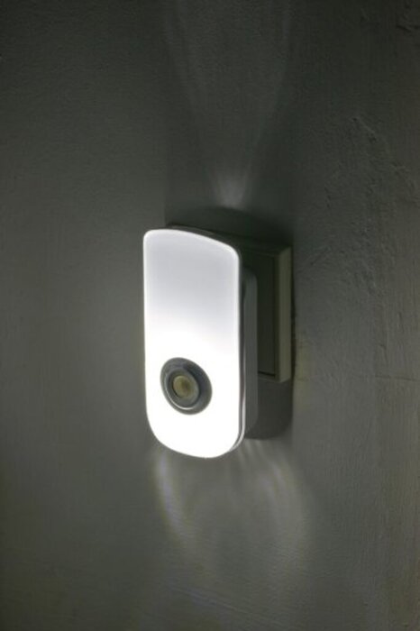 Nattlampa/Ficklampa LED Brennenstuhl